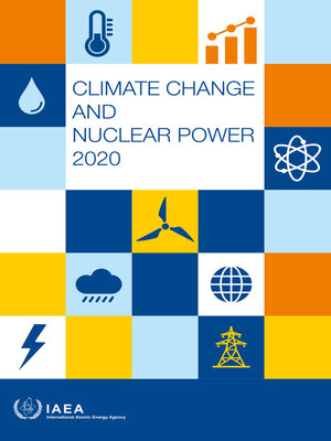 cover image of Climate Change and Nuclear Power 2020